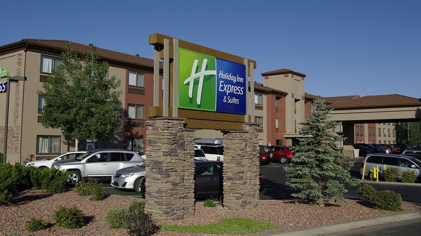 Hotel Holiday Inn Express Grand Canyon