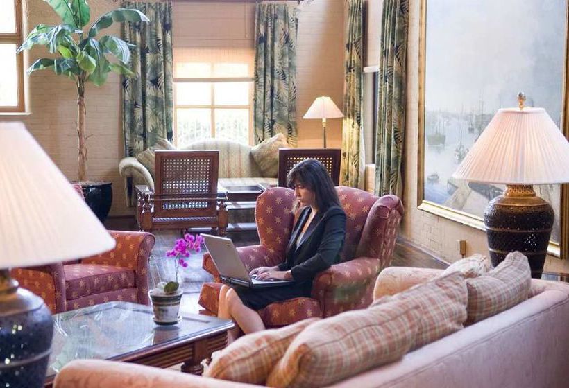 Hotel Hampton Inn & Suites New Orleans-Convention Center  | New Orleans | Louisiana | United States 1