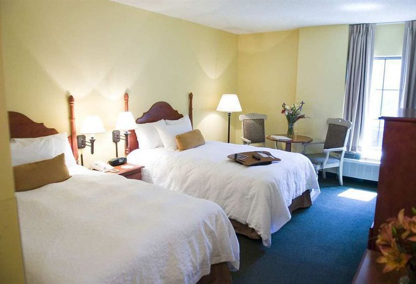 Hotel Hampton Inn & Suites New Orleans-Convention Center  | New Orleans | Louisiana | United States 10