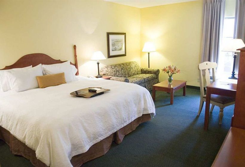 Hotel Hampton Inn & Suites New Orleans-Convention Center  | New Orleans | Louisiana | United States 11