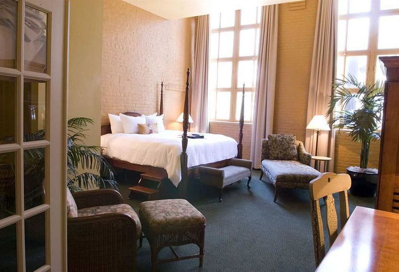 Hotel Hampton Inn & Suites New Orleans-Convention Center  | New Orleans | Louisiana | United States 12