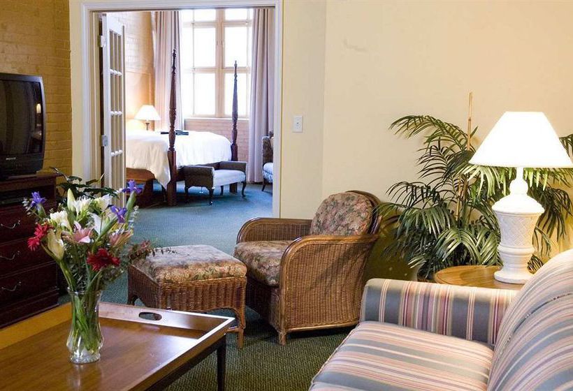 Hotel Hampton Inn & Suites New Orleans-Convention Center  | New Orleans | Louisiana | United States 13