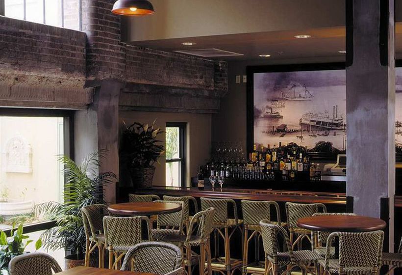 Hotel Hampton Inn & Suites New Orleans-Convention Center  | New Orleans | Louisiana | United States 14