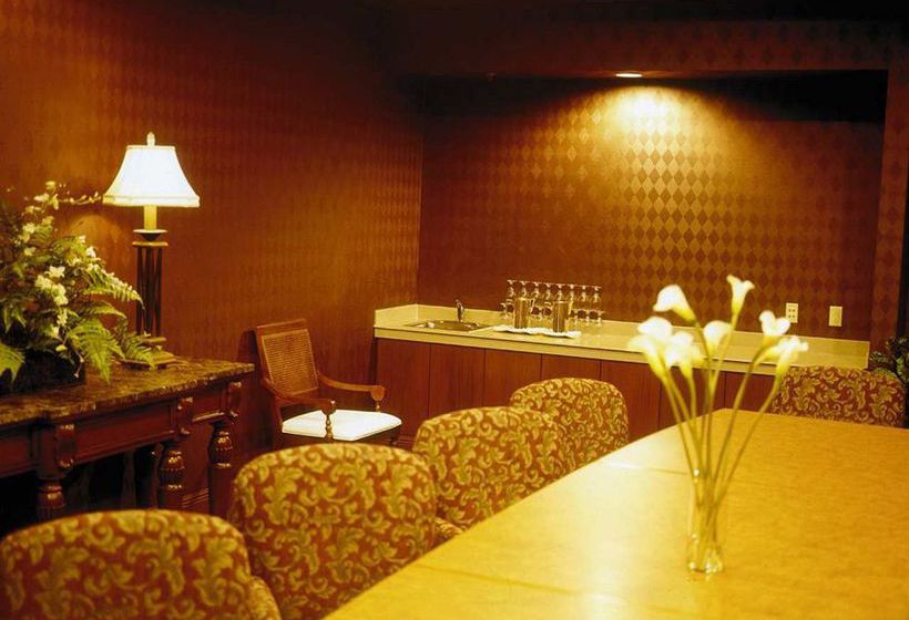 Hotel Hampton Inn & Suites New Orleans-Convention Center  | New Orleans | Louisiana | United States 15