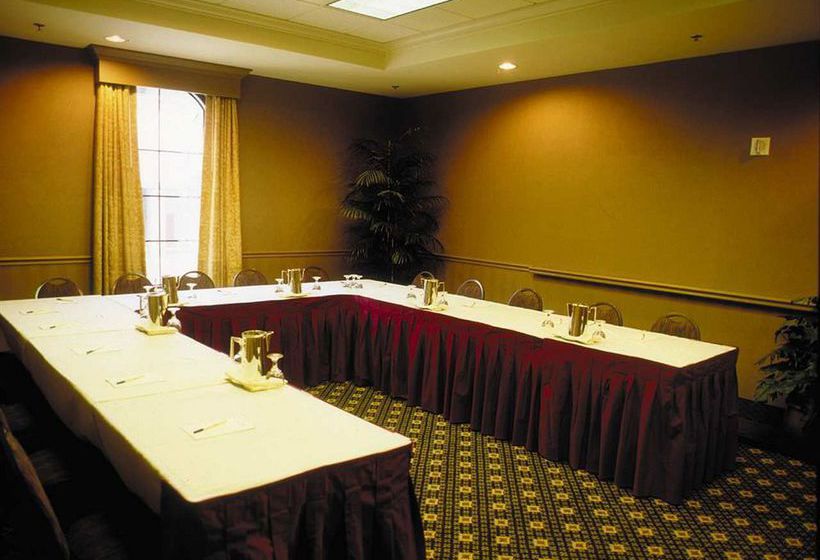 Hotel Hampton Inn & Suites New Orleans-Convention Center  | New Orleans | Louisiana | United States 16