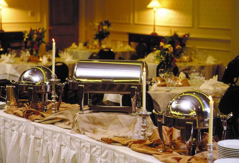 Hotel Hampton Inn & Suites New Orleans-Convention Center  | New Orleans | Louisiana | United States 17