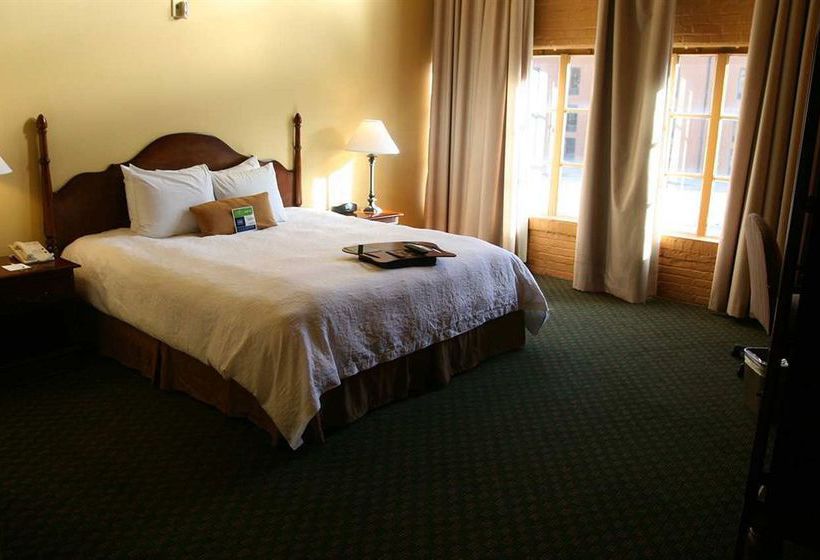 Hotel Hampton Inn & Suites New Orleans-Convention Center  | New Orleans | Louisiana | United States 18