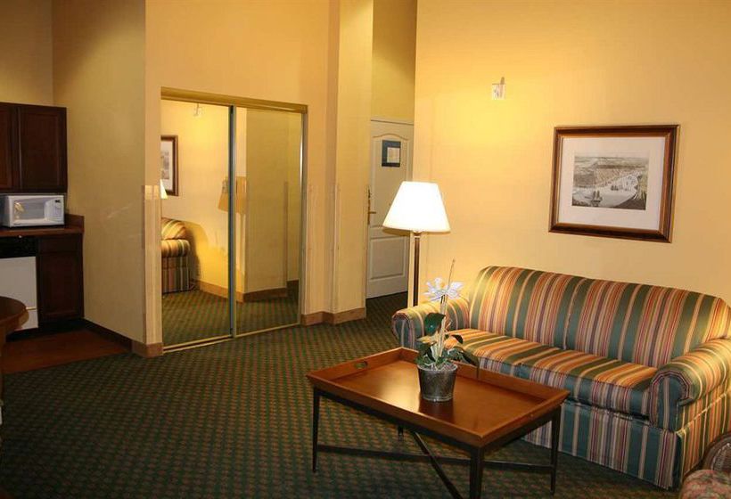 Hotel Hampton Inn & Suites New Orleans-Convention Center  | New Orleans | Louisiana | United States 19