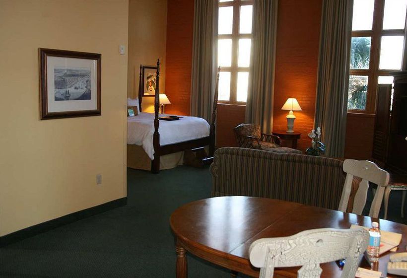 Hotel Hampton Inn & Suites New Orleans-Convention Center  | New Orleans | Louisiana | United States 20