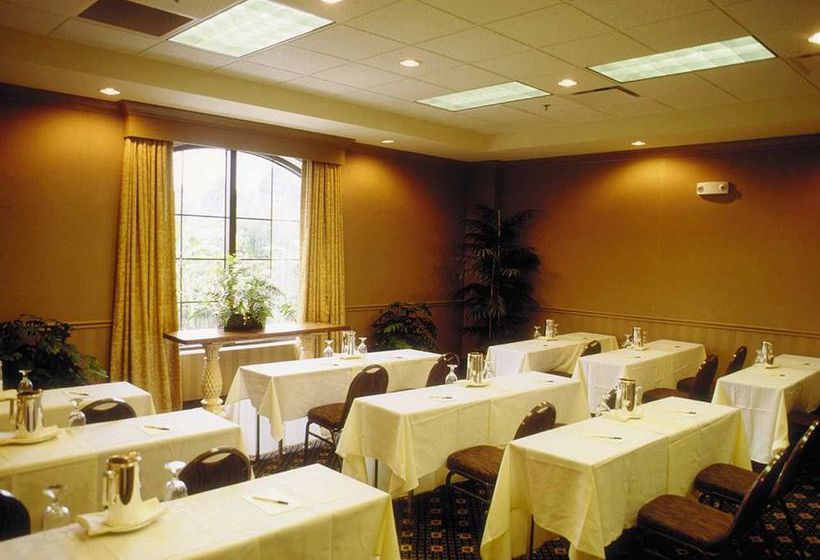 Hotel Hampton Inn & Suites New Orleans-Convention Center  | New Orleans | Louisiana | United States 3