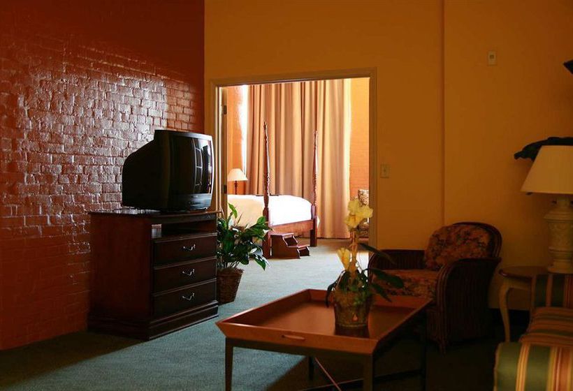 Hotel Hampton Inn & Suites New Orleans-Convention Center  | New Orleans | Louisiana | United States 4