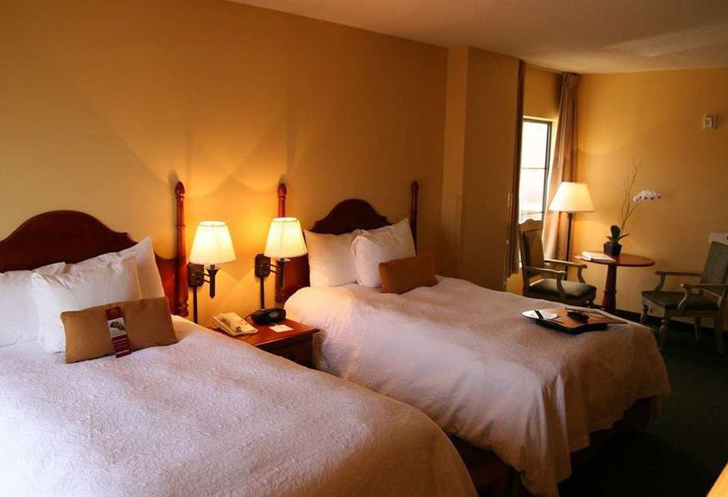 Hotel Hampton Inn & Suites New Orleans-Convention Center  | New Orleans | Louisiana | United States 5