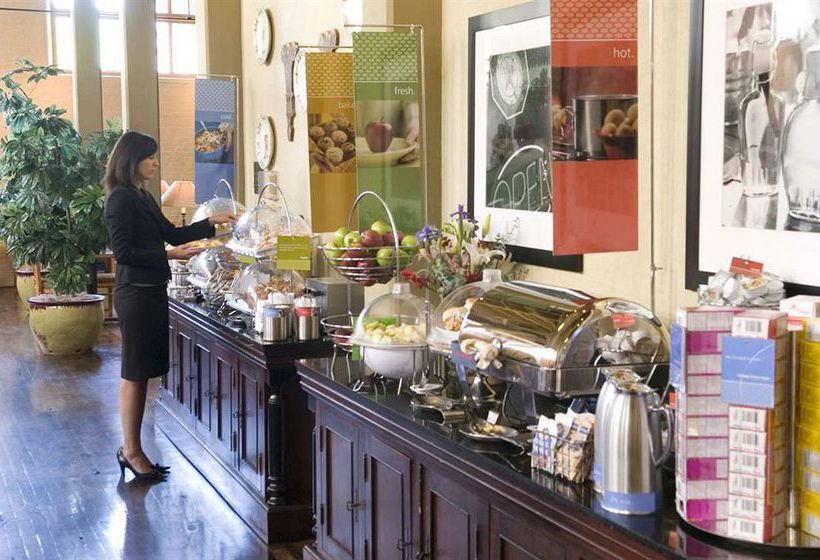 Hotel Hampton Inn & Suites New Orleans-Convention Center  | New Orleans | Louisiana | United States 7