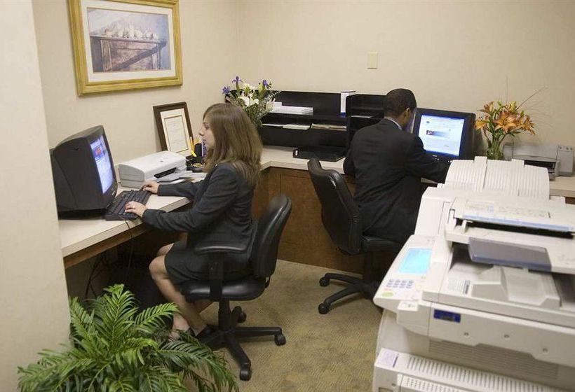 Hotel Hampton Inn & Suites New Orleans-Convention Center  | New Orleans | Louisiana | United States 8