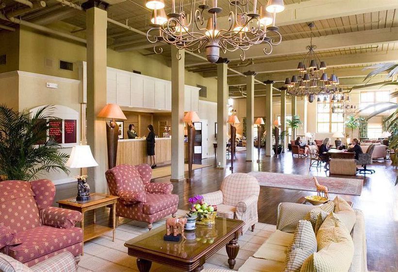 Hotel Hampton Inn & Suites New Orleans-Convention Center  | New Orleans | Louisiana | United States 9