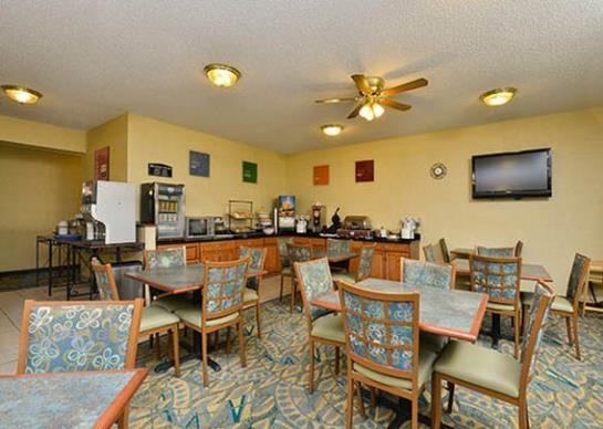 Hotel Comfort Inn Billings  | Billings | Montana | United States 14