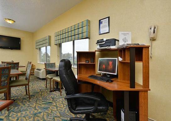 Hotel Comfort Inn Billings  | Billings | Montana | United States 15