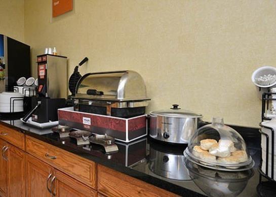 Hotel Comfort Inn Billings  | Billings | Montana | United States 17