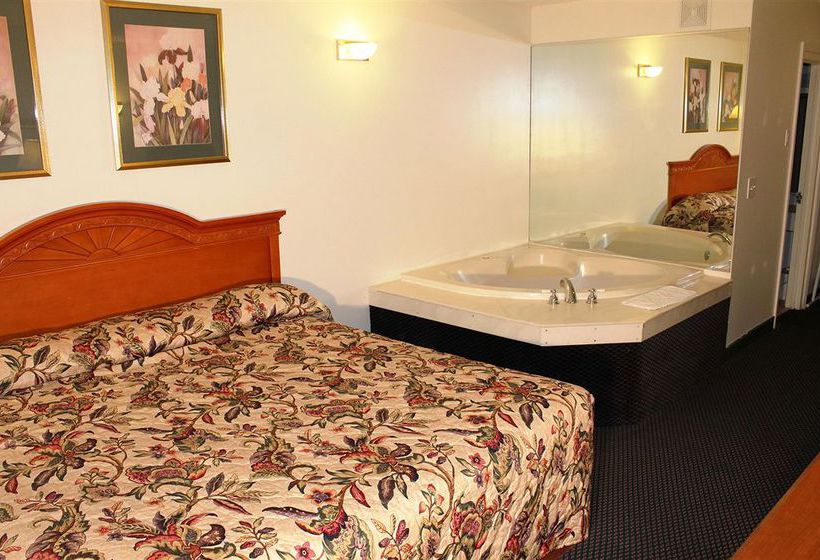Hotel Americas Best Value Inn-Chattanooga East Ridge  | Chattanooga | Tennessee | United States 1