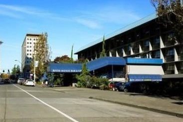 Hotel Sixth Avenue Inn Washington