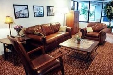 Hotel Sixth Avenue Inn  | Seattle | Washington | United States 1