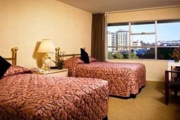 Hotel Sixth Avenue Inn  | Seattle | Washington | United States 2