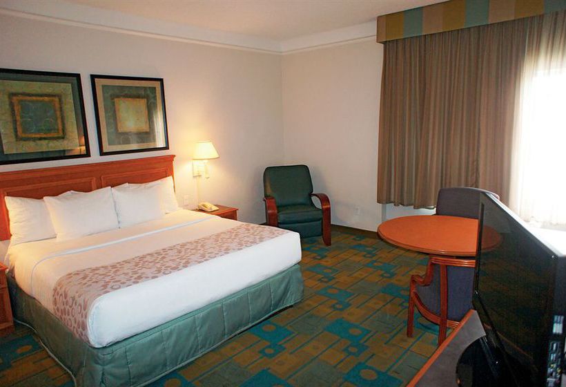 Hotel La Quinta  | Grand Junction | Colorado | Estados Unidos 1