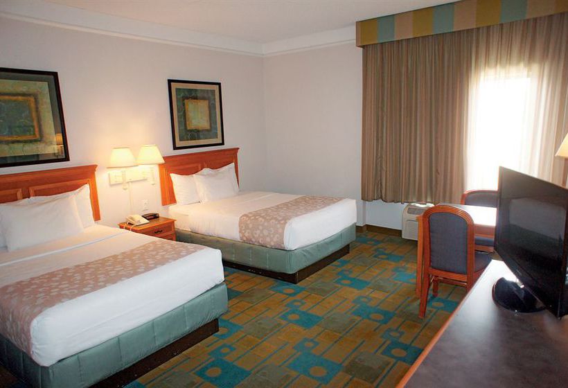 Hotel La Quinta  | Grand Junction | Colorado | Estados Unidos 2