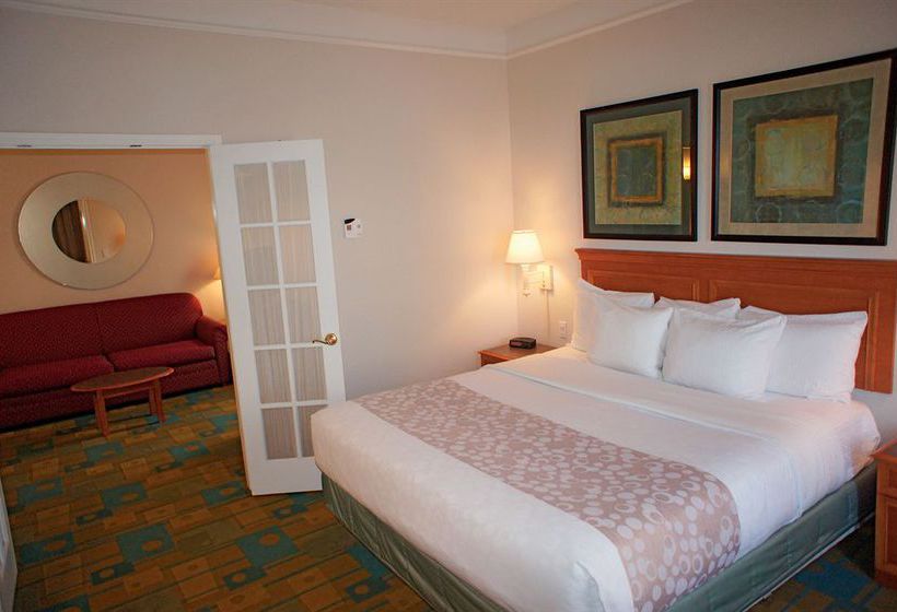 Hotel La Quinta  | Grand Junction | Colorado | Estados Unidos 3