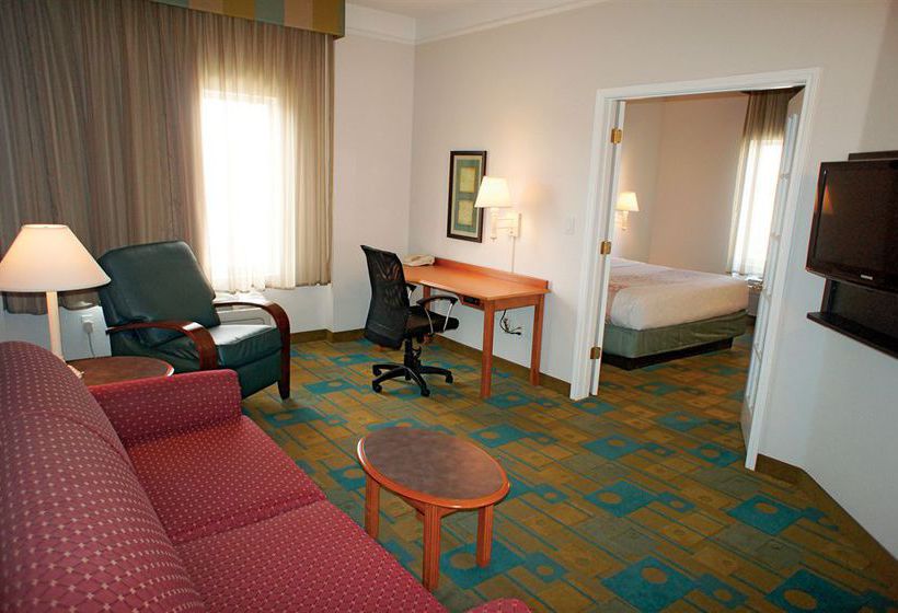 Hotel La Quinta  | Grand Junction | Colorado | Estados Unidos 4