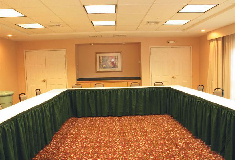 Hotel La Quinta  | Grand Junction | Colorado | Estados Unidos 5