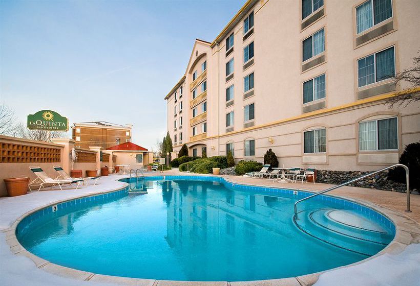 Hotel La Quinta  | Grand Junction | Colorado | Estados Unidos 6