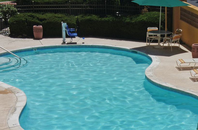 Hotel La Quinta  | Grand Junction | Colorado | Estados Unidos 7