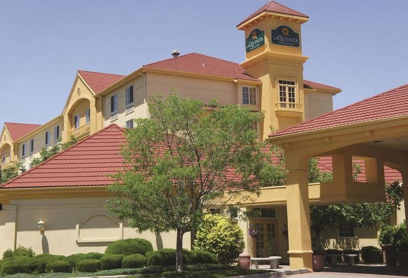 Hotel La Quinta  | Grand Junction | Colorado | Estados Unidos 8