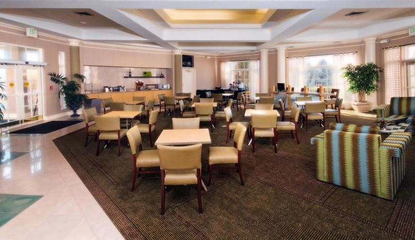 Hotel La Quinta  | Grand Junction | Colorado | Estados Unidos 9