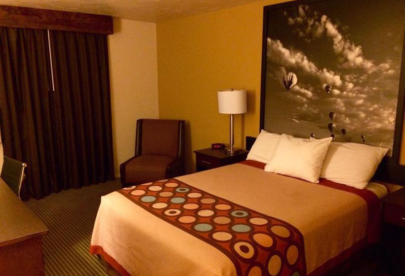Motel Super 8 Idaho Falls 
