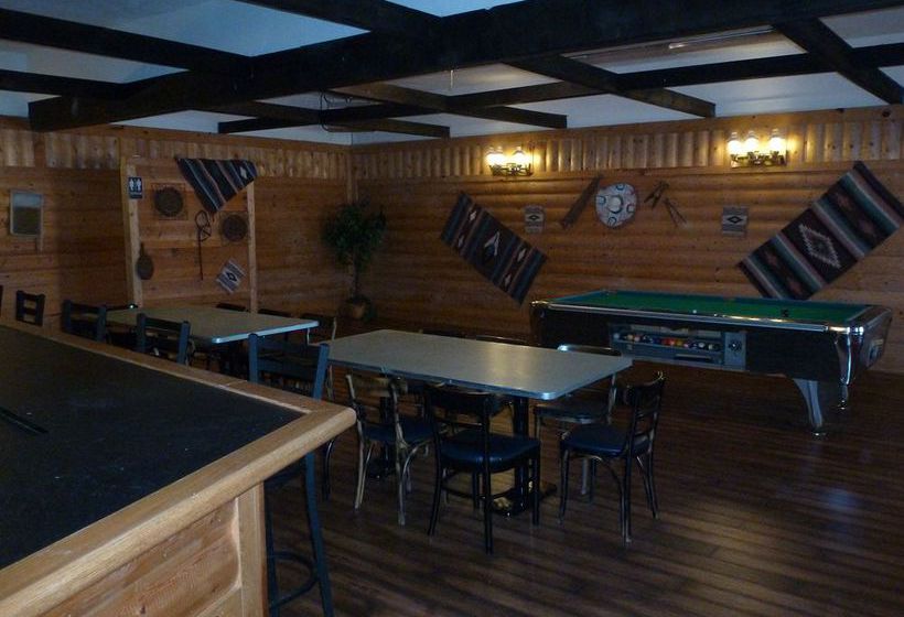 Bryce Canyon Resort Utah