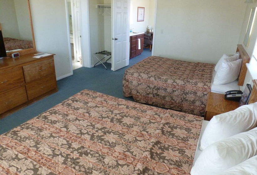 Bryce Canyon Resort  | Bryce Canyon | Utah | United States 10