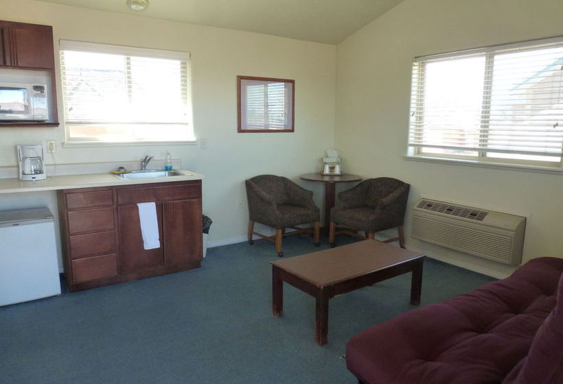 Bryce Canyon Resort  | Bryce Canyon | Utah | United States 11