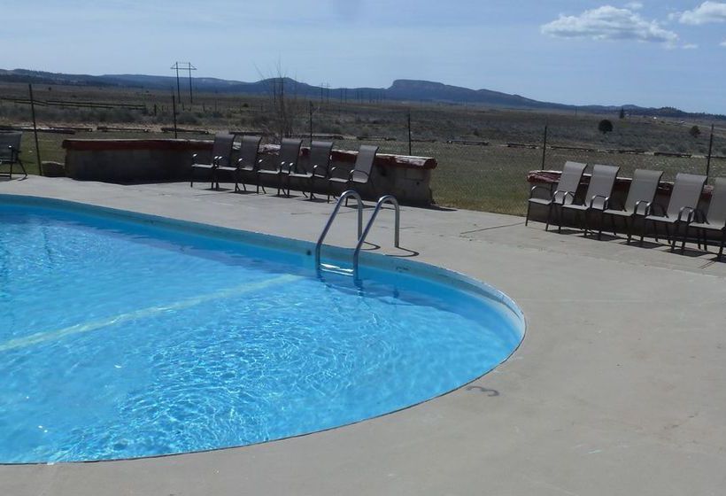 Bryce Canyon Resort  | Bryce Canyon | Utah | United States 12