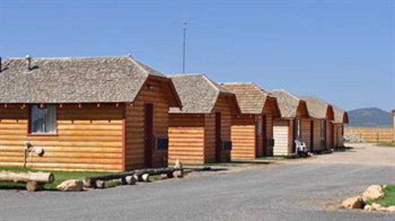 Bryce Canyon Resort  | Bryce Canyon | Utah | United States 13