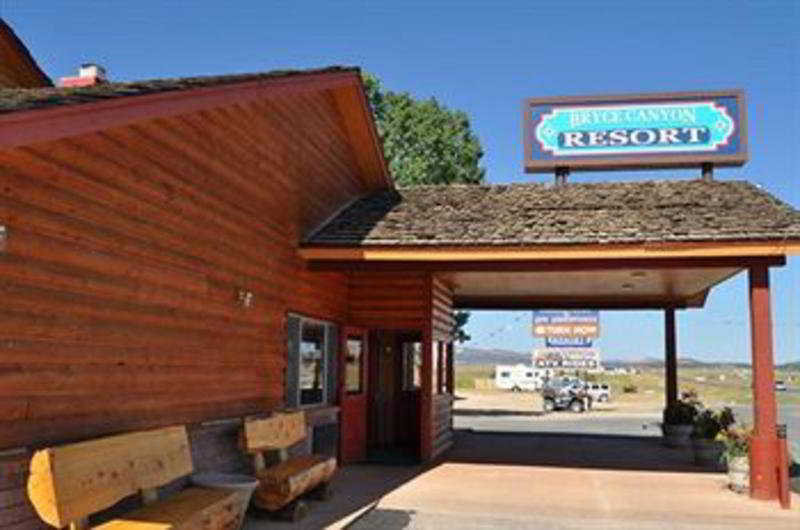 Bryce Canyon Resort  | Bryce Canyon | Utah | United States 14