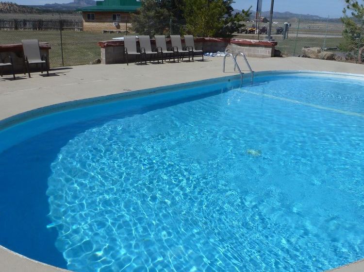 Bryce Canyon Resort  | Bryce Canyon | Utah | United States 18