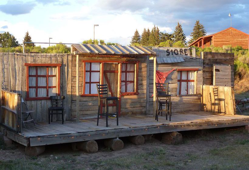 Bryce Canyon Resort  | Bryce Canyon | Utah | United States 2