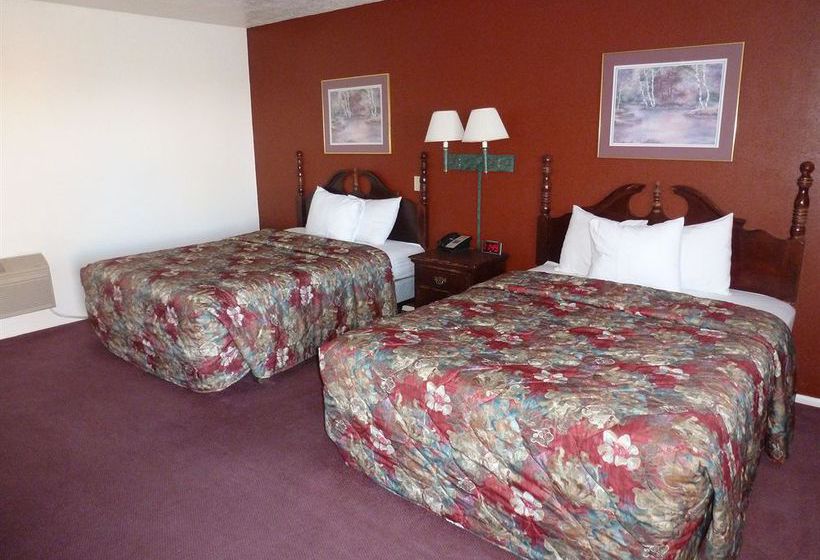 Bryce Canyon Resort  | Bryce Canyon | Utah | United States 3