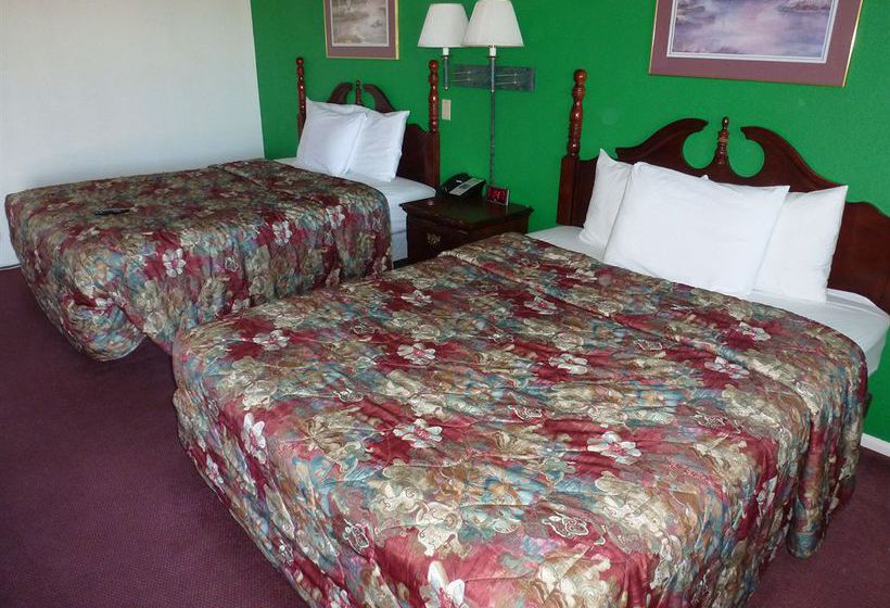 Bryce Canyon Resort  | Bryce Canyon | Utah | United States 4