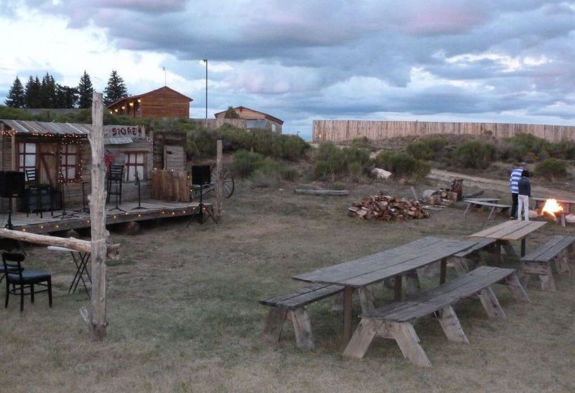 Bryce Canyon Resort  | Bryce Canyon | Utah | United States 5