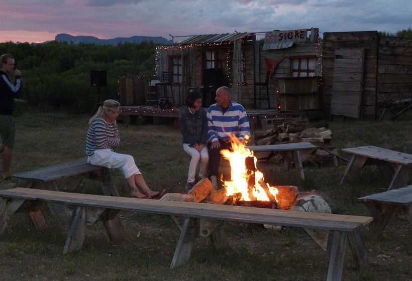Bryce Canyon Resort  | Bryce Canyon | Utah | United States 6
