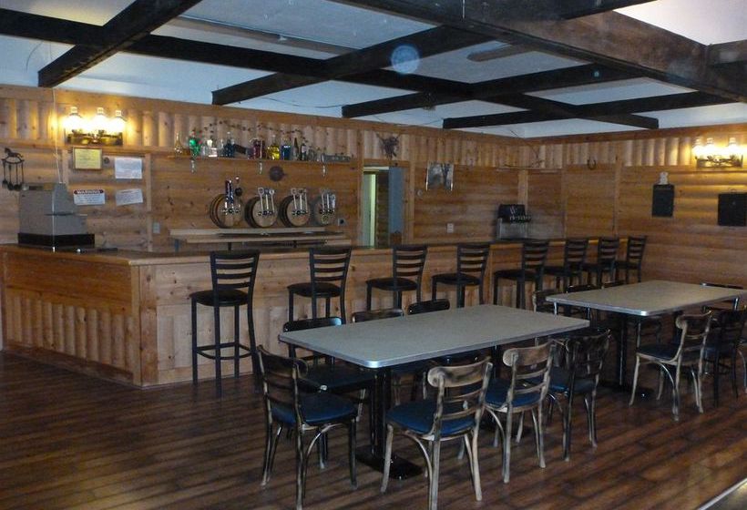 Bryce Canyon Resort  | Bryce Canyon | Utah | United States 7