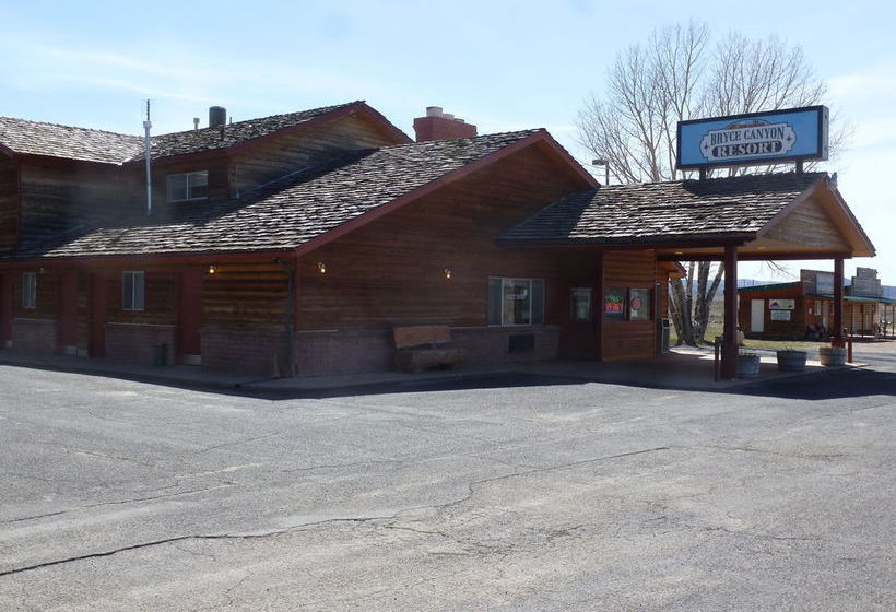 Bryce Canyon Resort  | Bryce Canyon | Utah | United States 8